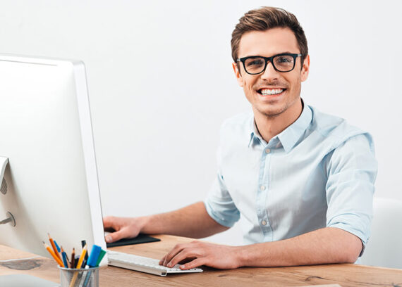 Hey, We are VGKS Ventures